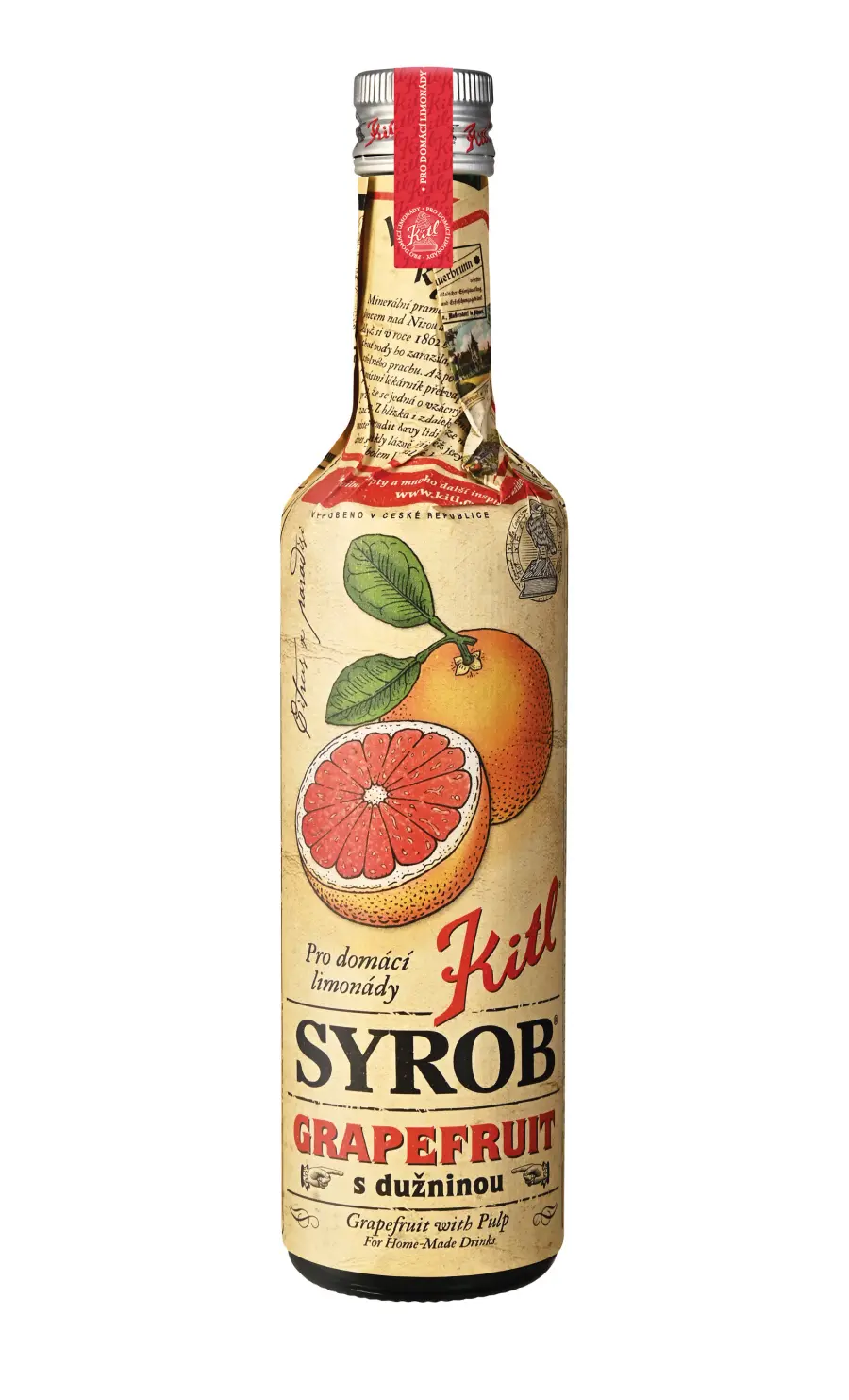 3103_KITL SYROB GRAPEFRUIT 500 ML